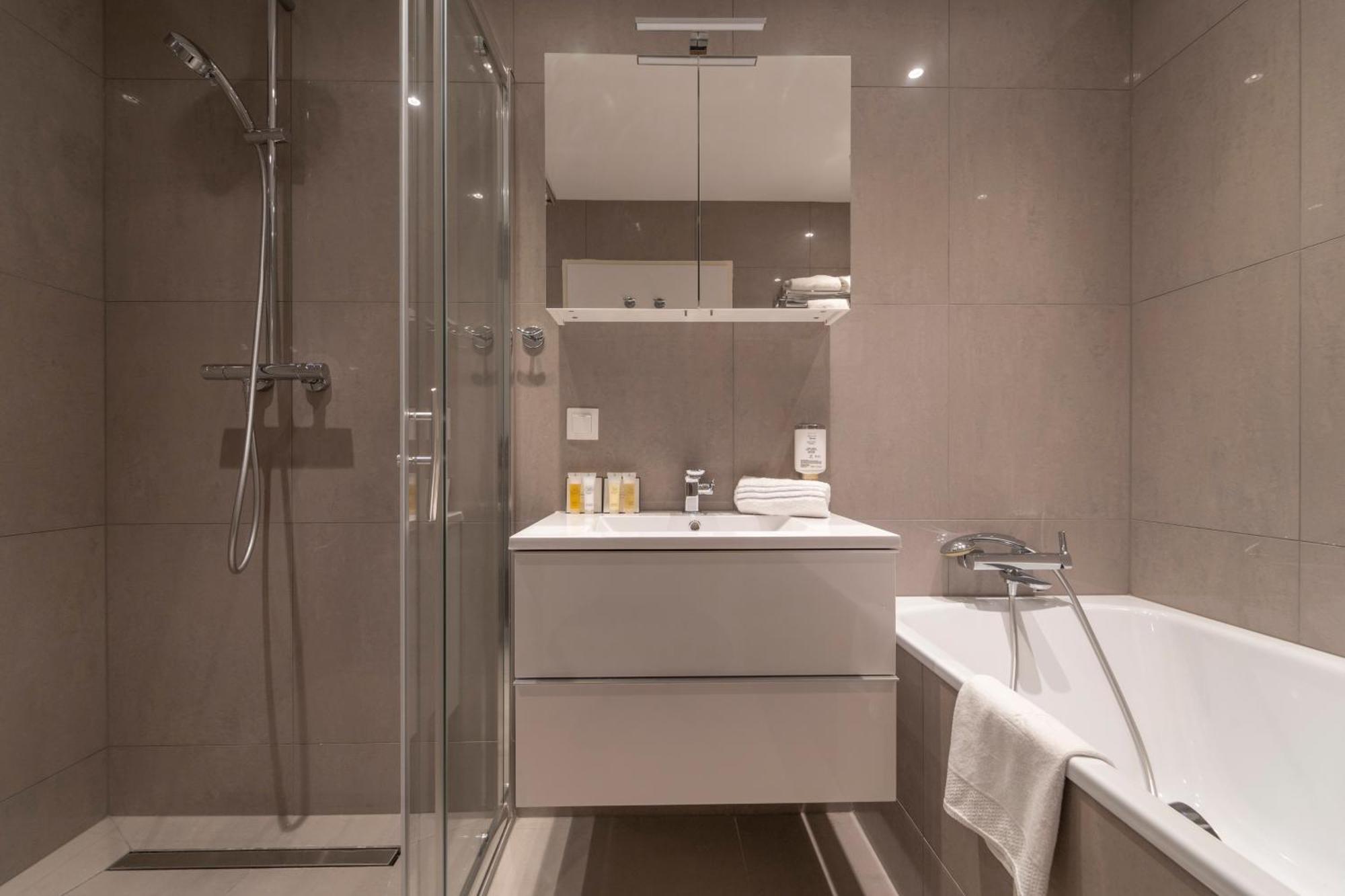Pakat Residences Vienna Exterior photo