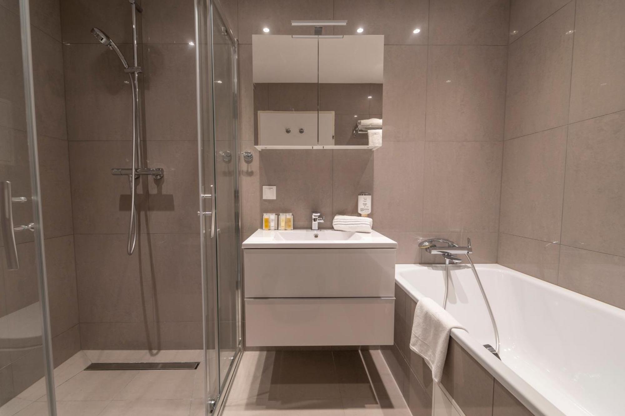 Pakat Residences Vienna Exterior photo