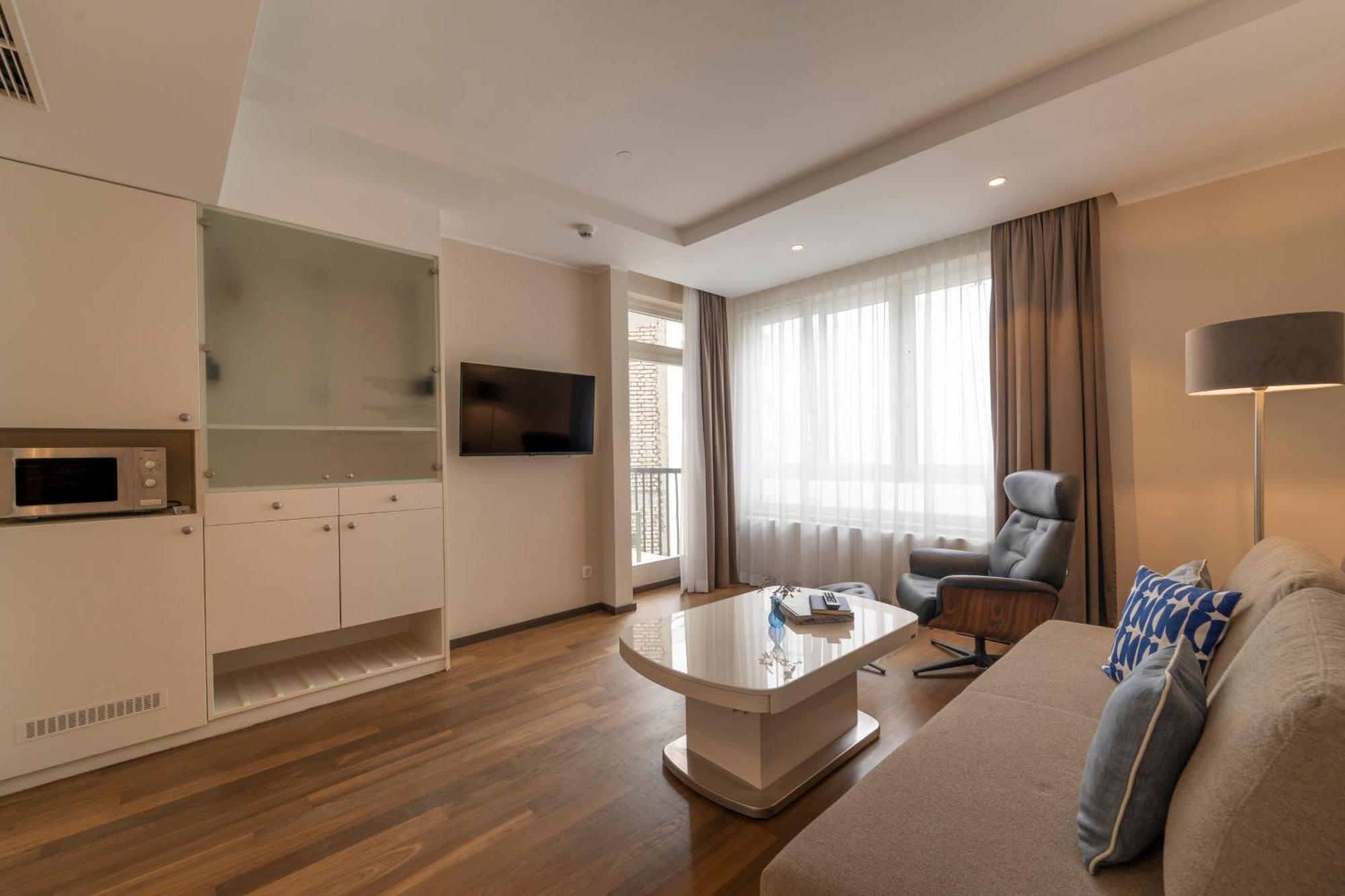 Pakat Residences Vienna Exterior photo