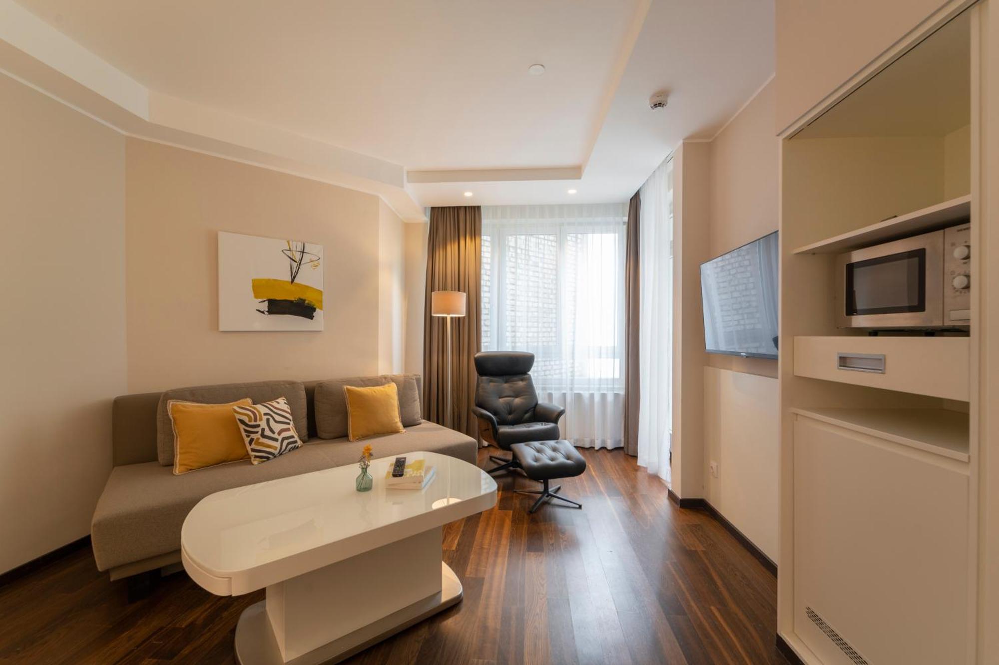 Pakat Residences Vienna Exterior photo