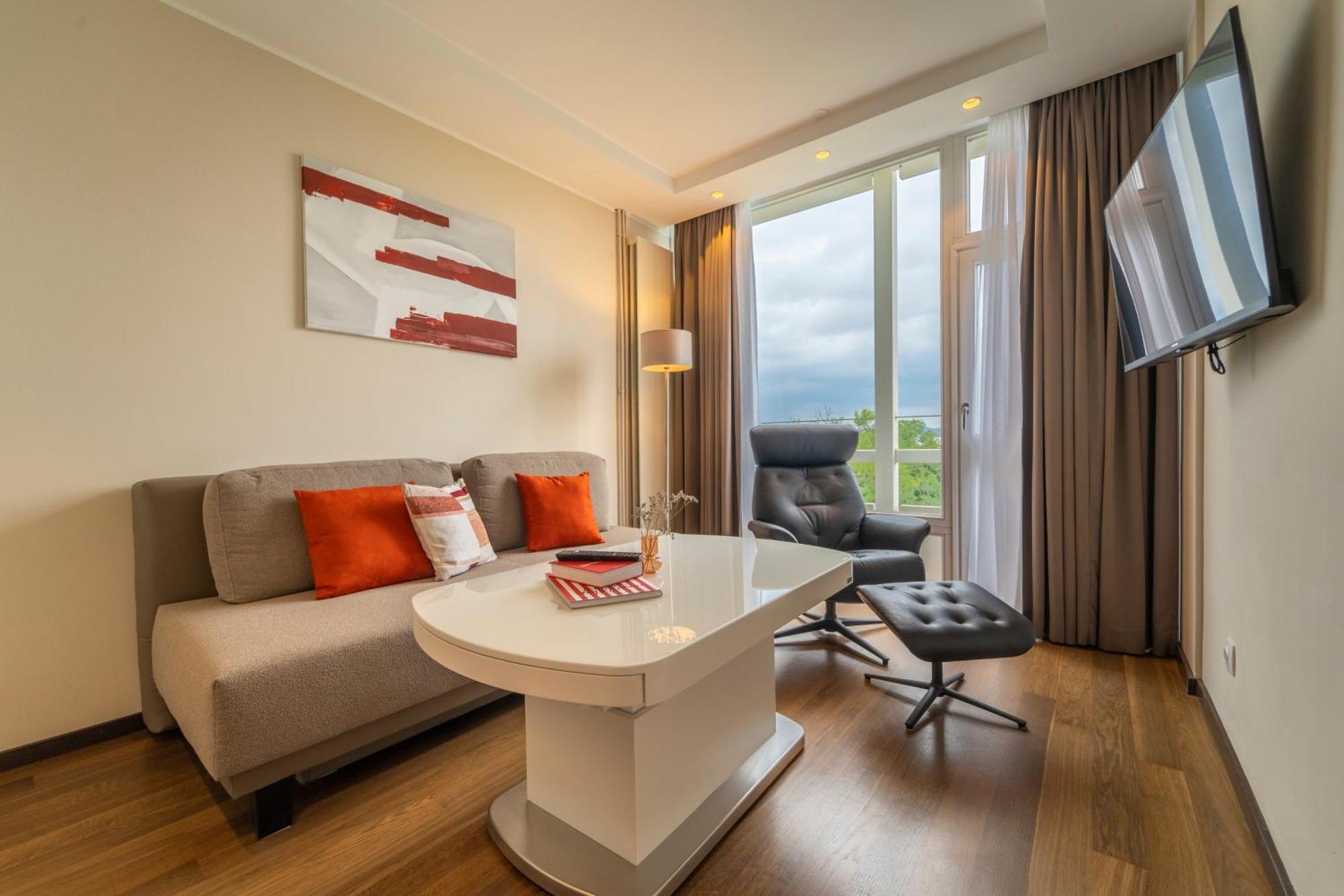 Pakat Residences Vienna Exterior photo
