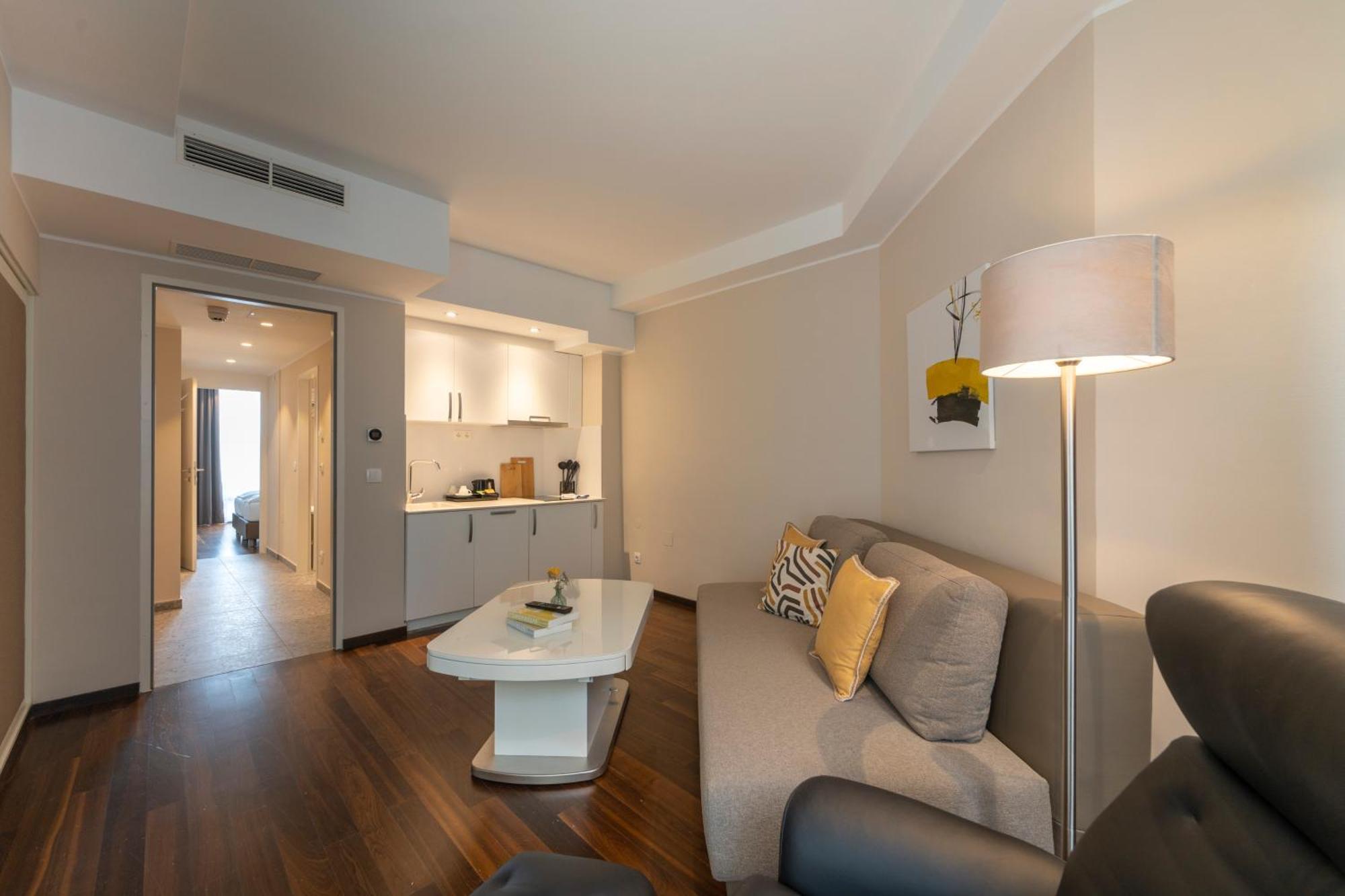 Pakat Residences Vienna Exterior photo