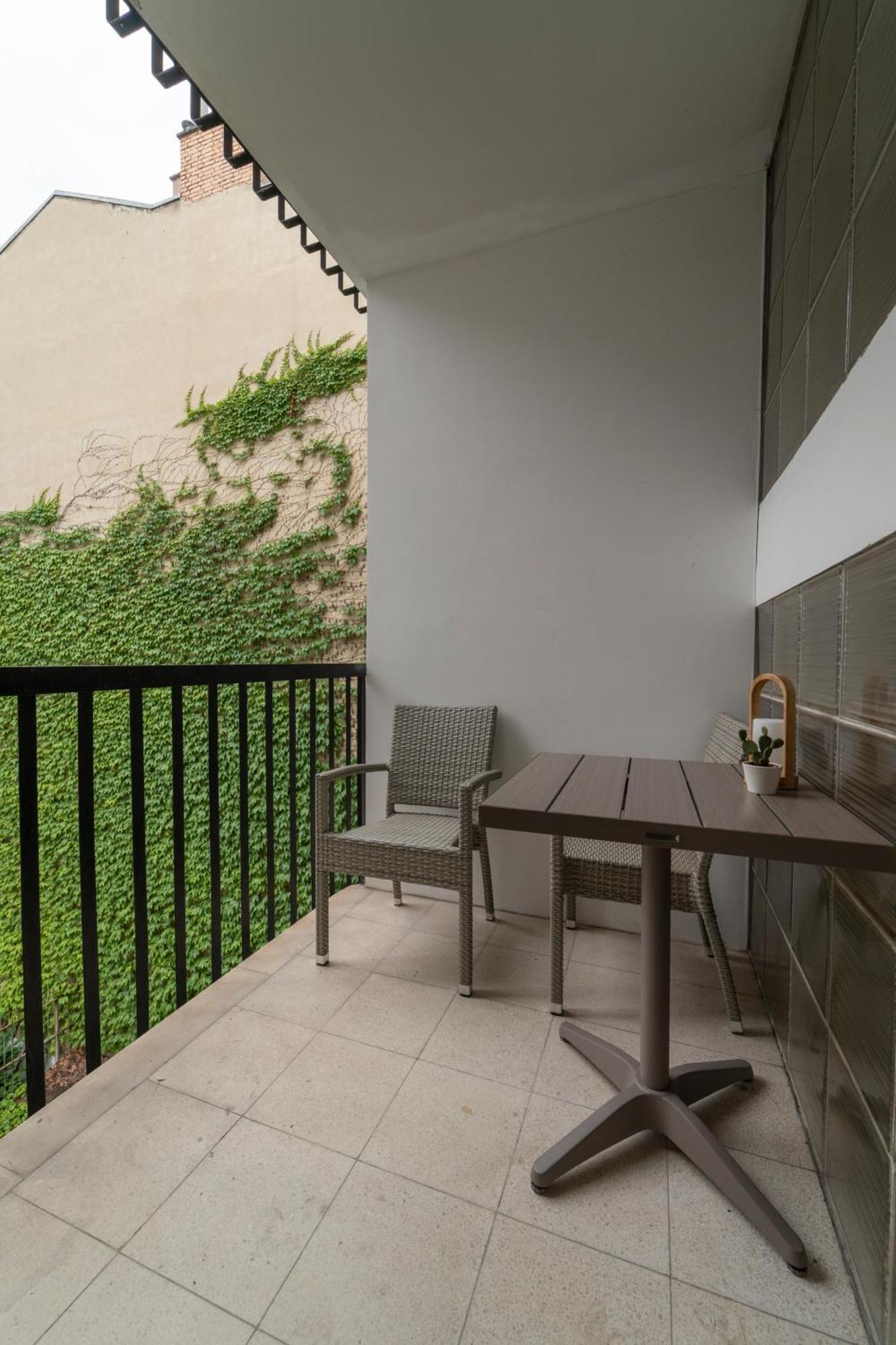 Pakat Residences Vienna Exterior photo